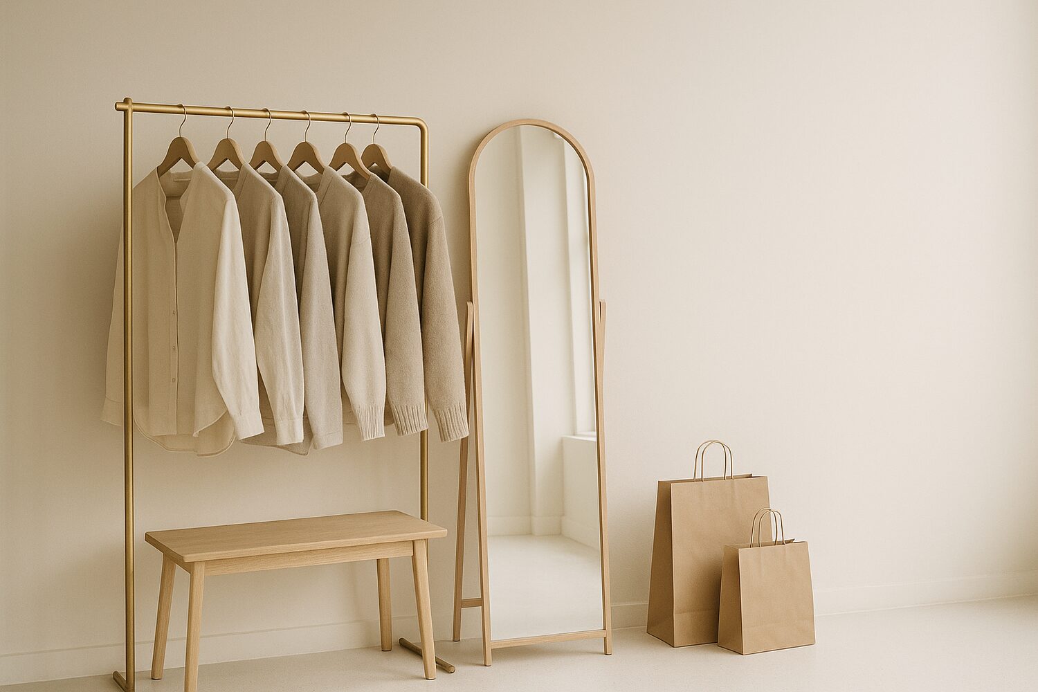Boutique mode