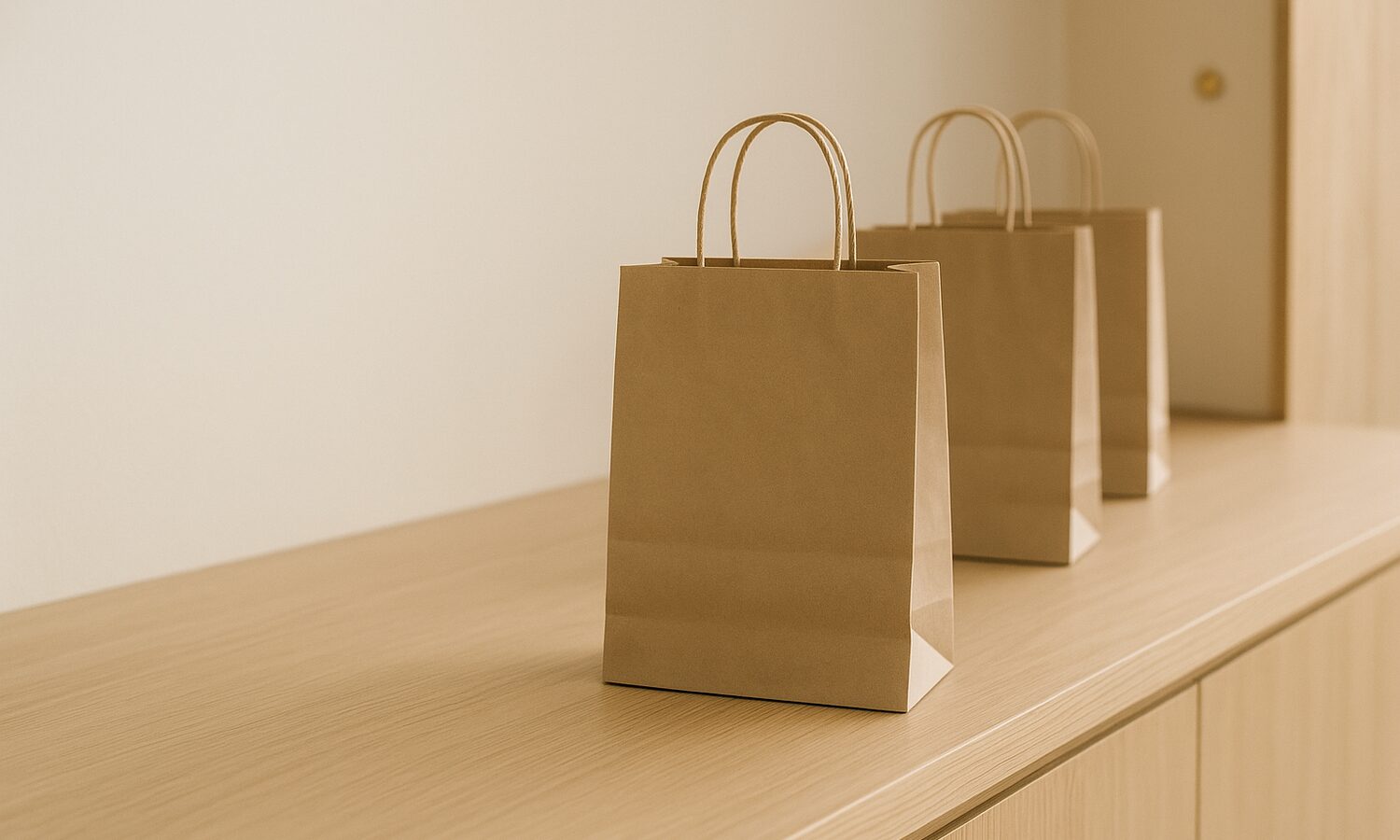 Multi-points de vente