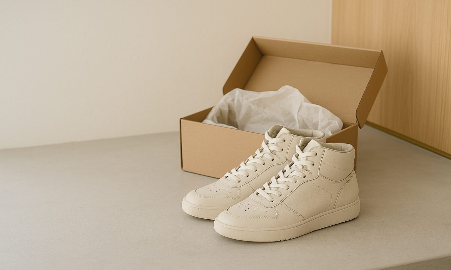 Sneakers / Streetwear