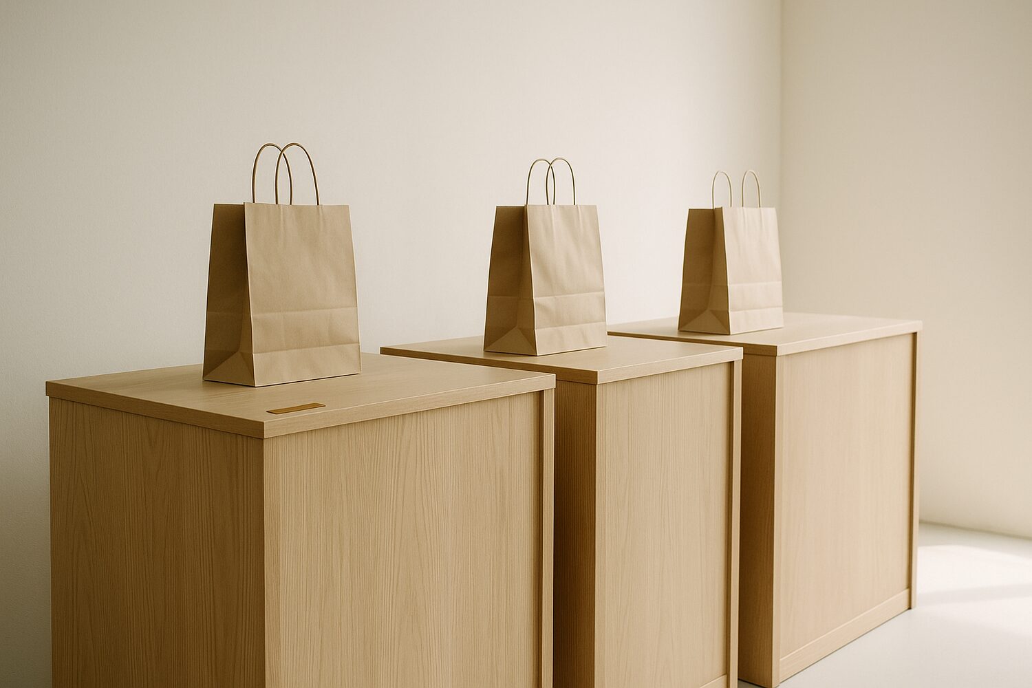 Multi-points de vente