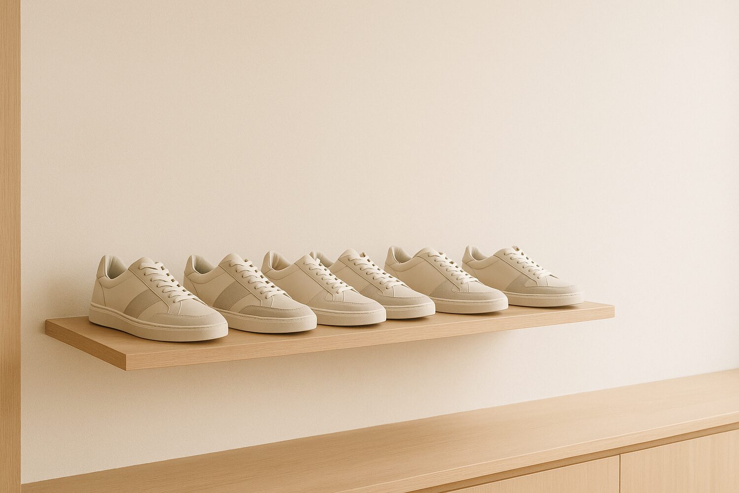 Sneakers / Streetwear